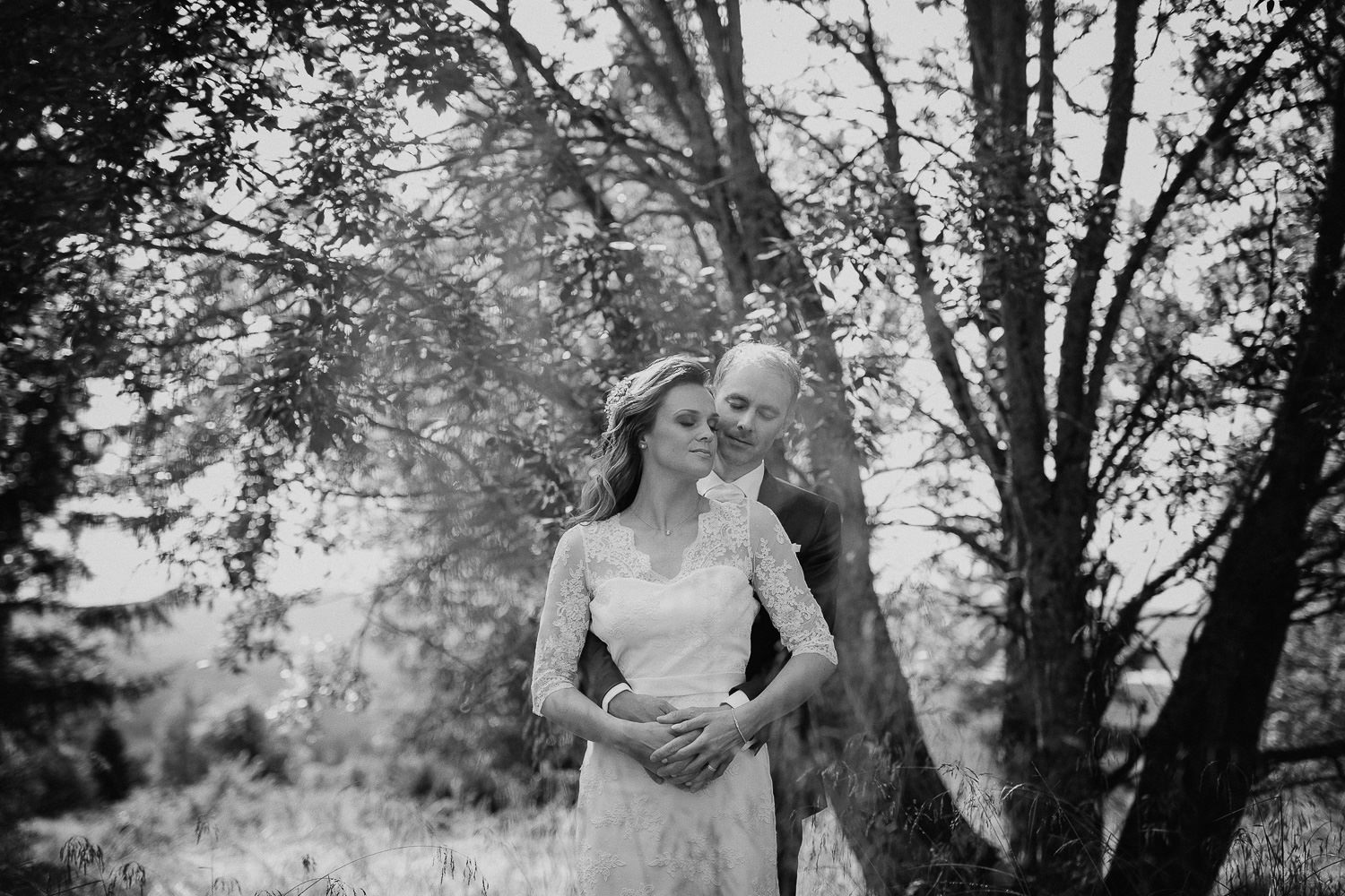 Bröllop i Sveg Härjedalen Bröllopsfotografering Jämtland Bröllopsfotograf Yohanna Mårtensson