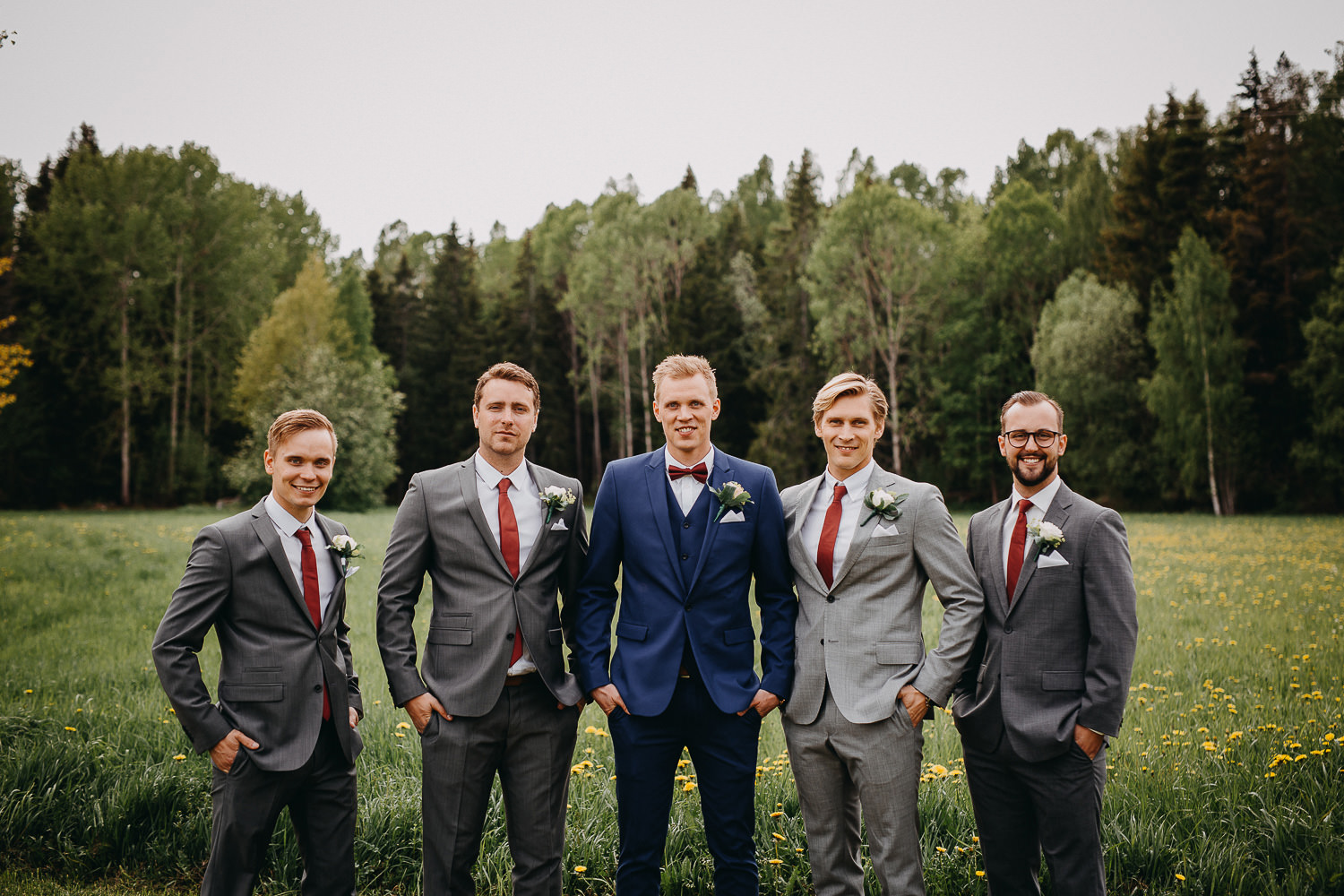 Bröllop Söderhamn Fotograf Yohanna Mårtensson