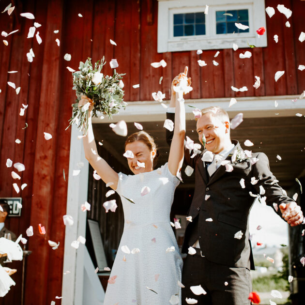 Bröllop Forsa Ystegårn Fotograf Yohanna Mårtensson